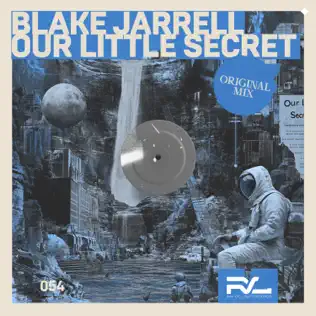 Our Little Secret artwork