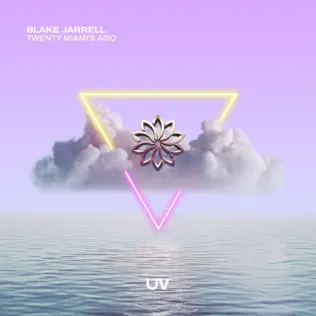 Twenty Miami's Ago artwork